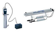 Debatterizzatori UV