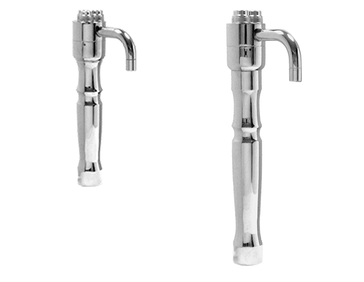 COLONNA MINI E MAXI BAROCCO PER ACQUA